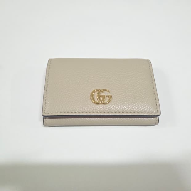 구찌 일본 한정 카드지갑