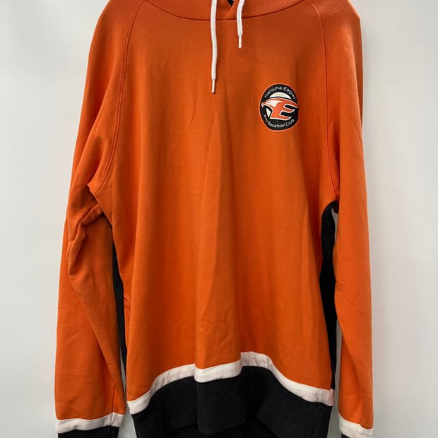 KBO 한화이글스 후드티 L사이즈