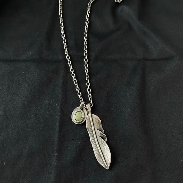 노스웍스 목걸이