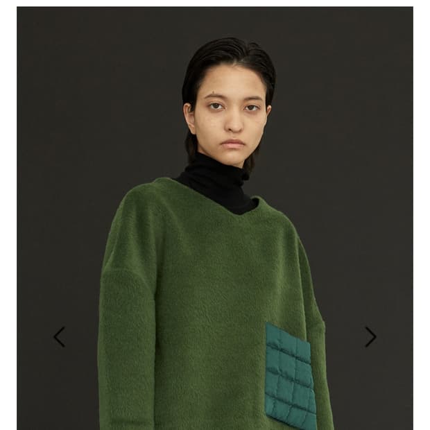 제이청 포켓탑 그린 169000원