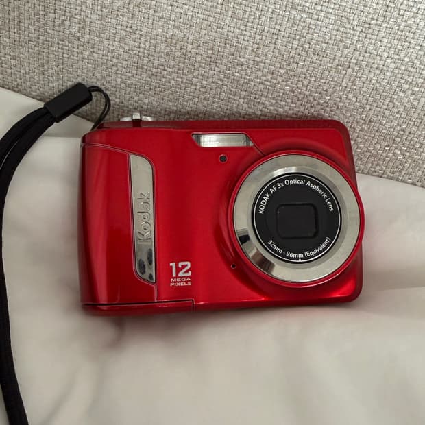 코닥 이지쉐어 c143