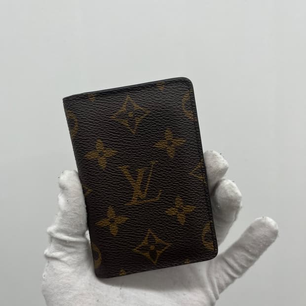 새상품급 루이비통 오거나이저