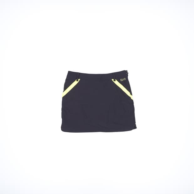 [64] 엘르 여성 골프치마 치마바지 1216H1