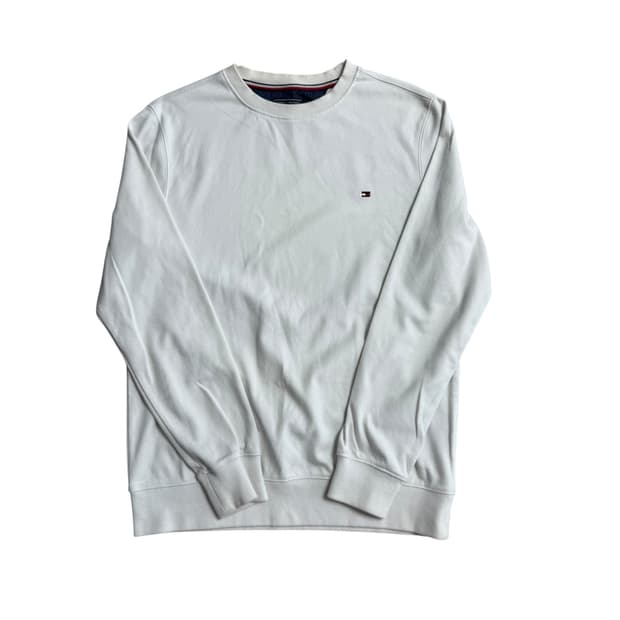 타미힐피거 맨투맨 