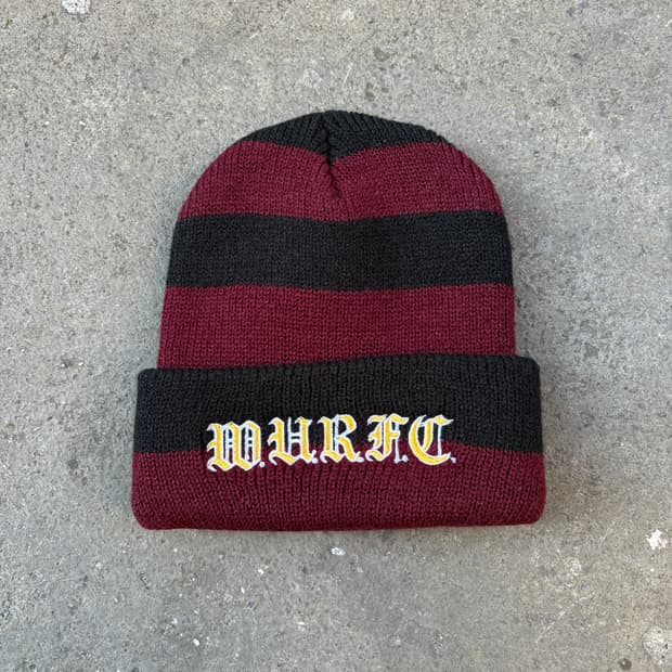 Adidas 아디다스 스트라이프 비니