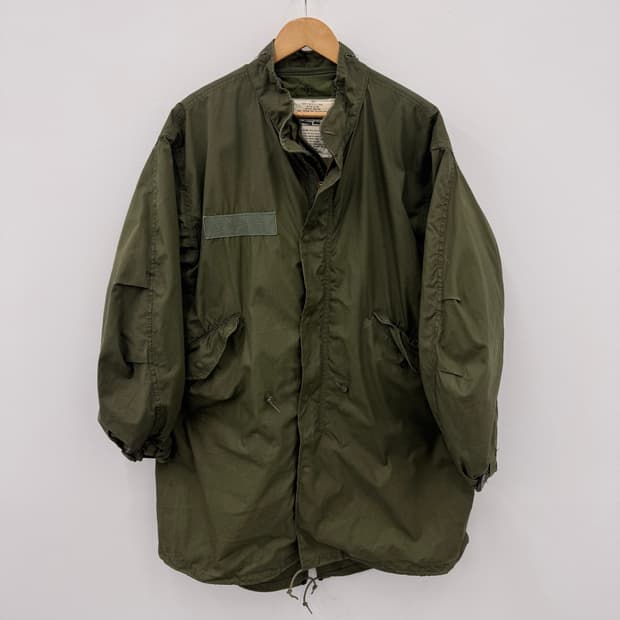 M-65 피쉬테일 