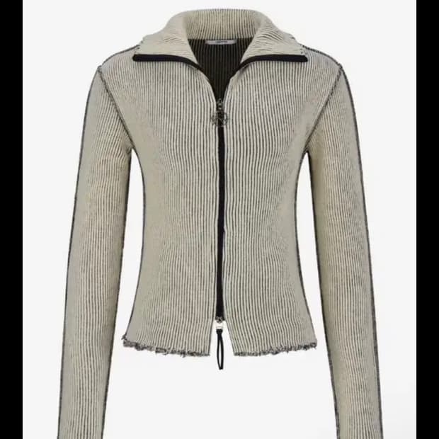 레씨토 디스트로이드 집업 (새상품)