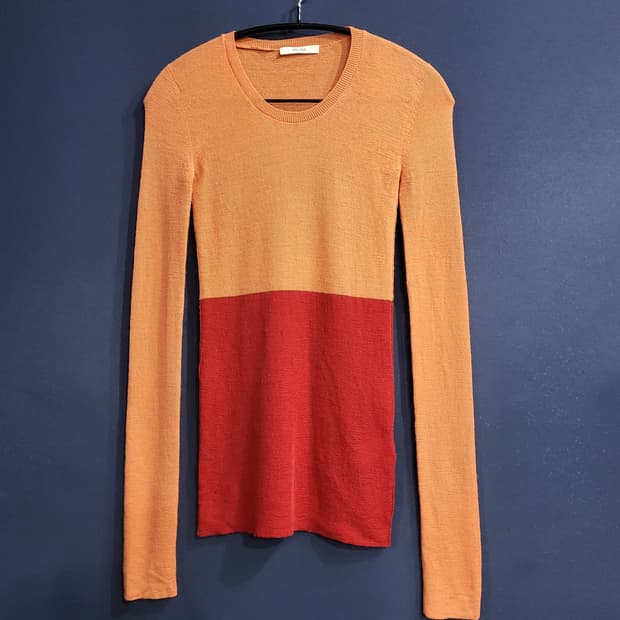 셀린느 얇은 울니트