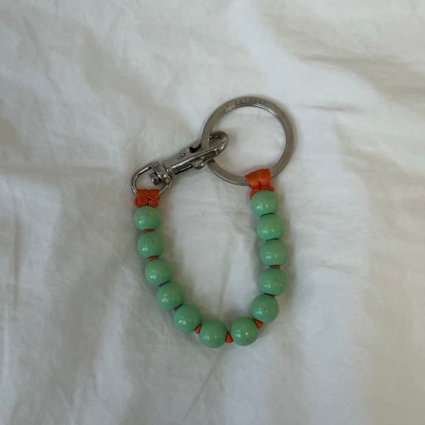 이나세이파트(ina.seifart)키링 차정원 키링