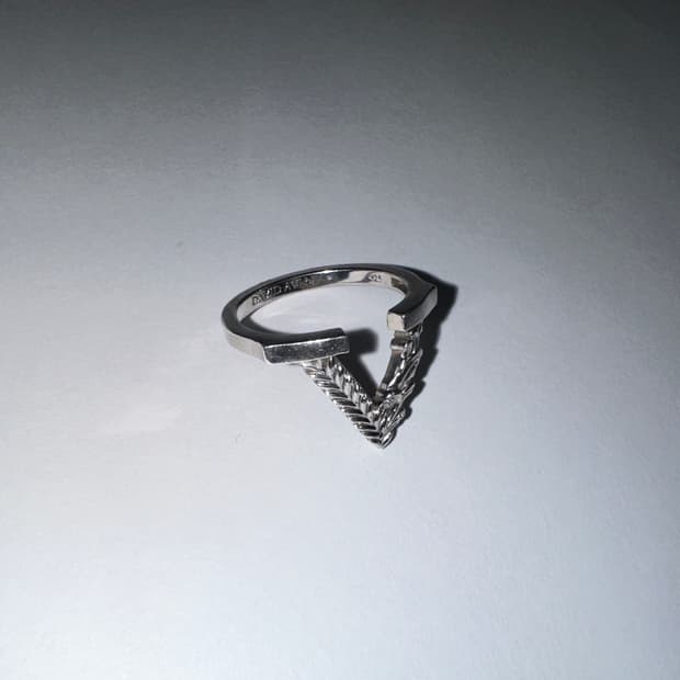 다비드아발론 V링 16호