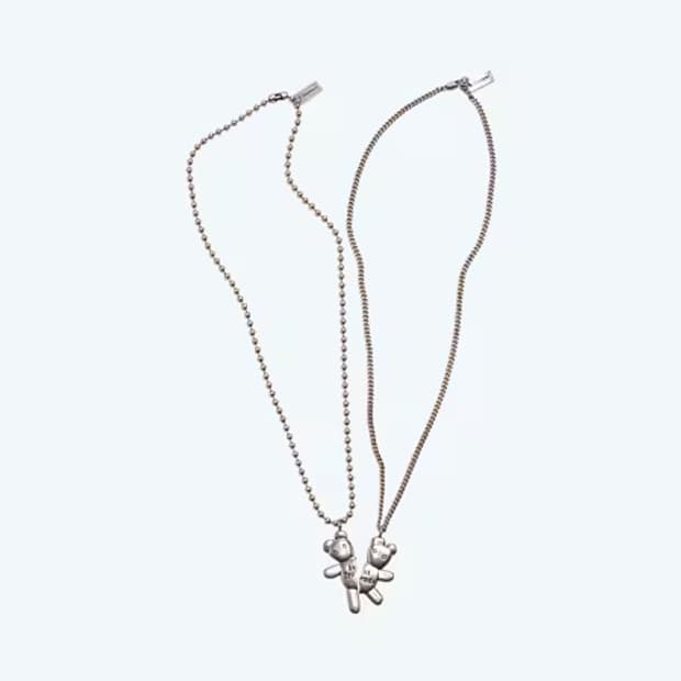 heaven by marc jacobs necklace