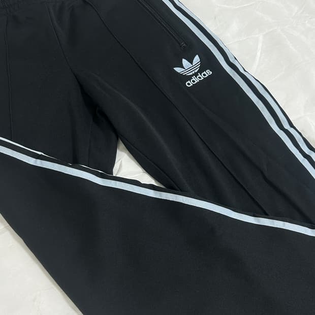 아디다스 트레이닝 트랙팬츠 