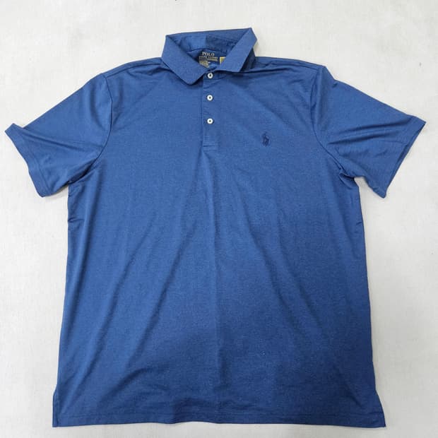 L 폴로랄프로렌 카라 반팔 티셔츠 0309Y