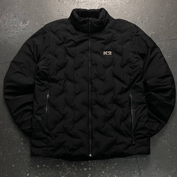 105 K2 경량패딩 
