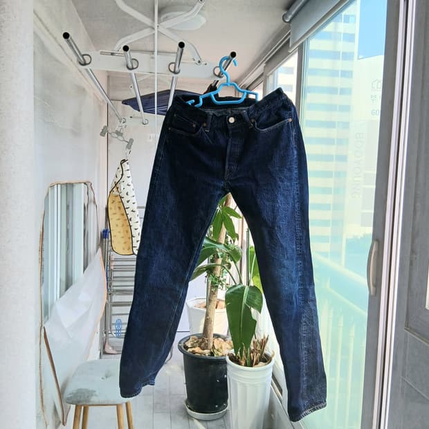 웨어하우스 900xx 34