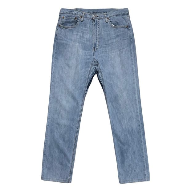 LEVI STRAUSS & CO 541 데님 팬츠 W34 L32