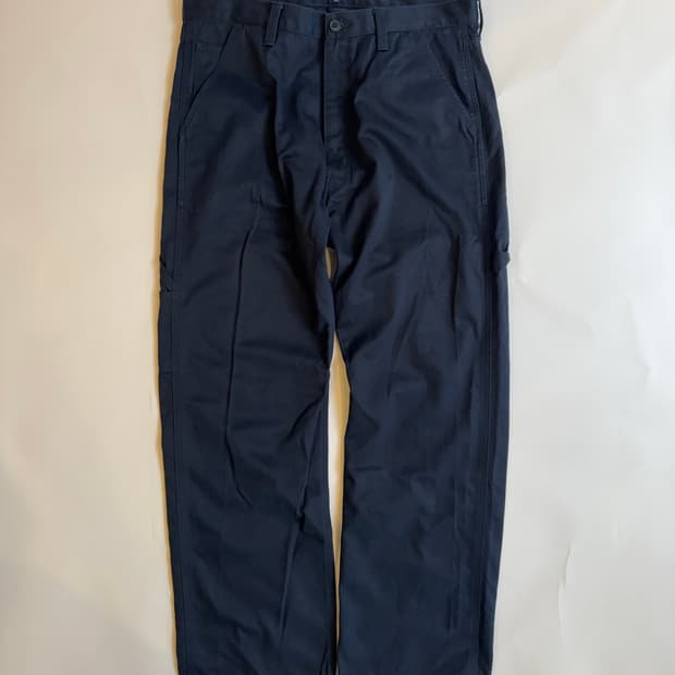 Junya Watanabe x Carhartt Painter Pants