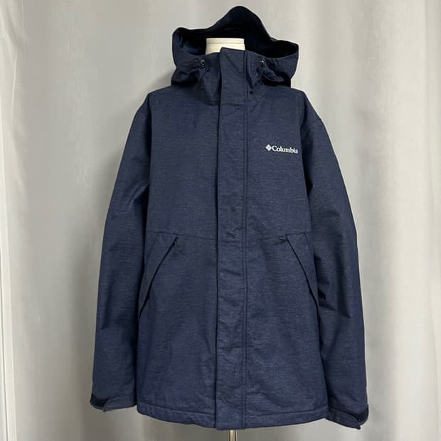 콜롬비아 바람막이/#819