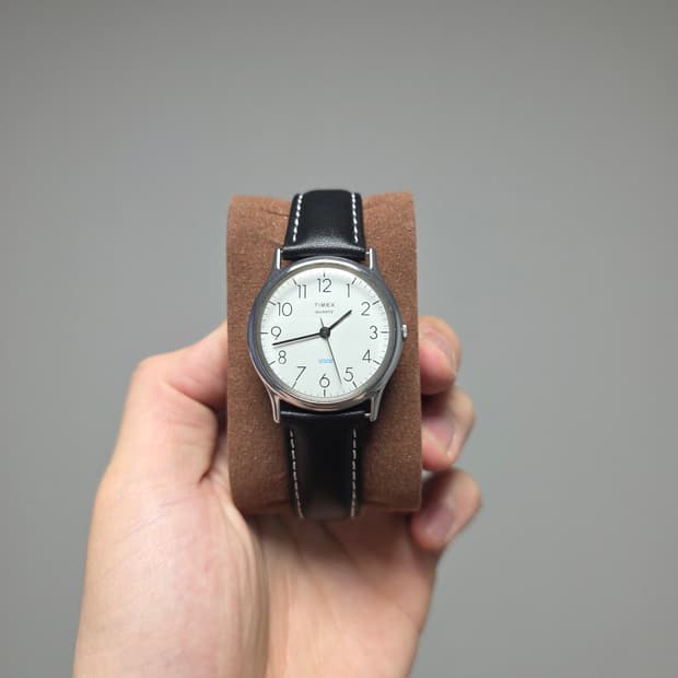 Timex Vintage Quartz