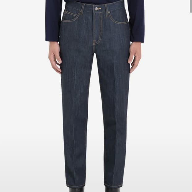 lee 데님팬츠 팝니다