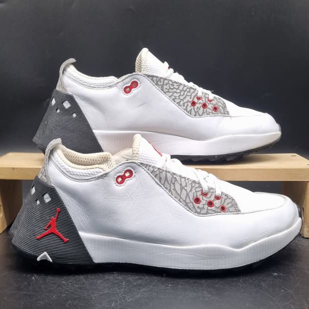 나이키 조던 adg2 남성골프화 275