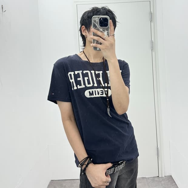 Tommy Hilfiger denim t