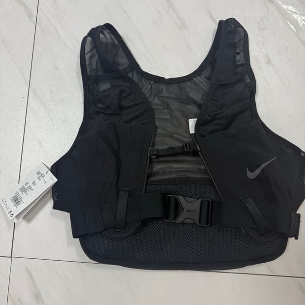 나이키 트랜스 폼 베스트 패커블 DJ7800-013 M/L