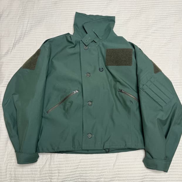 RAF MK4 사이즈 4 팝니다.