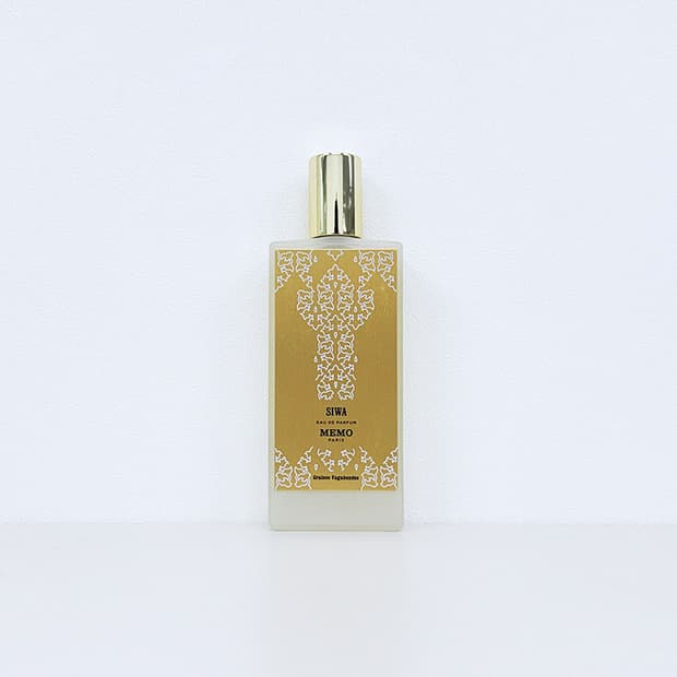 MEMO PARIS(메모) / SIWA(시와 오드퍼퓸)