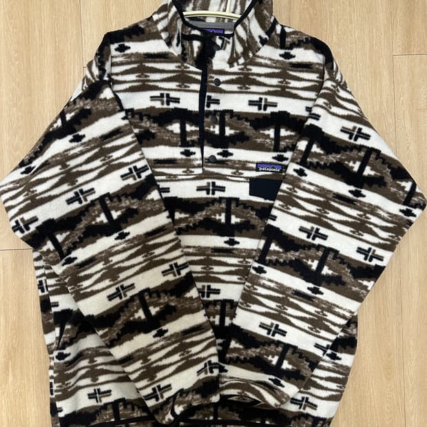 파타고니아 신칠라 아즈텍