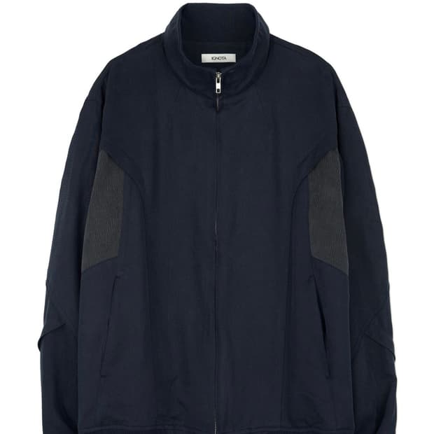 ignota core:10 carving jacket