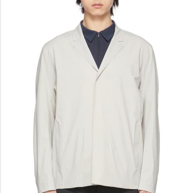 Veilance Spere LT Blazer