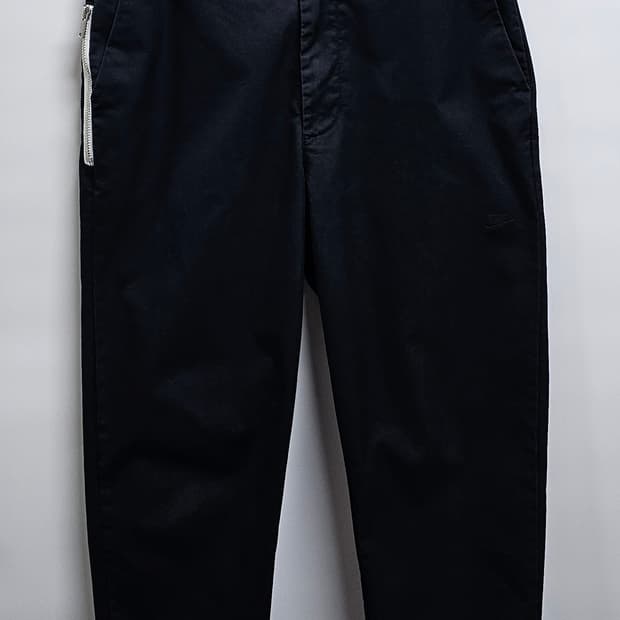 나이키 언라인드 팬츠 L 32