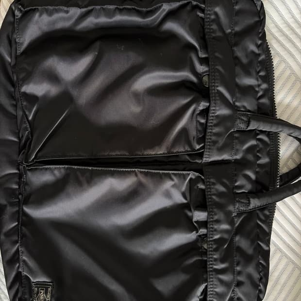 요시다포터 2way 브리프