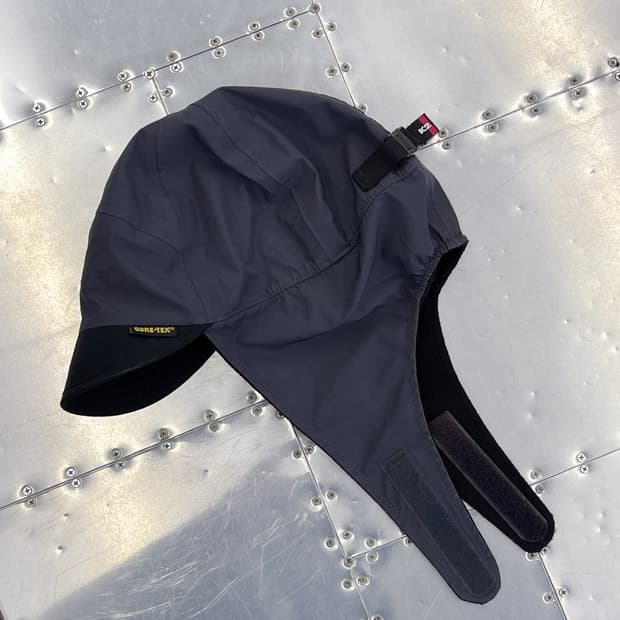 K2 고어텍스 트루퍼 햇