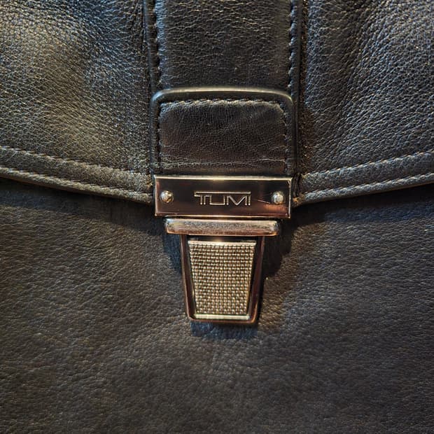 TUMI 투미 비콘힐 백팩 레더 68580D
