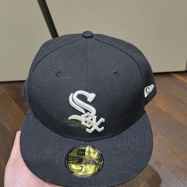 뉴에라 59fifty(스냅백) 판매합니다