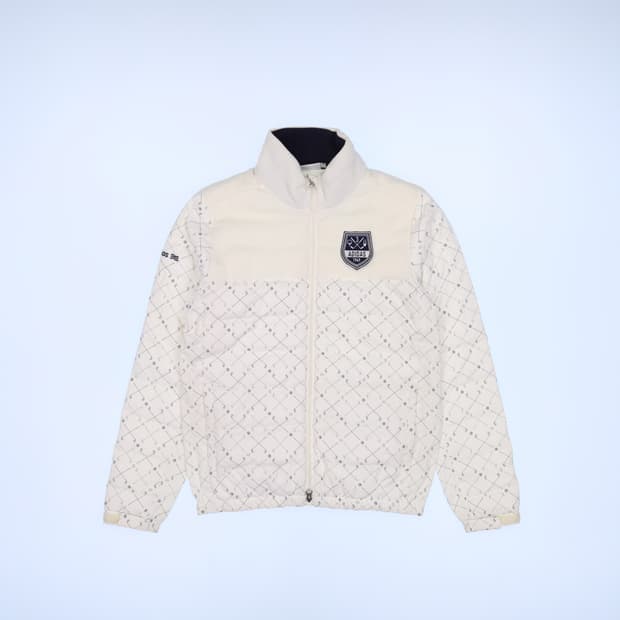 S 아디다스 남성 골프 스웨터스프트 경량 패딩 자켓 N7300