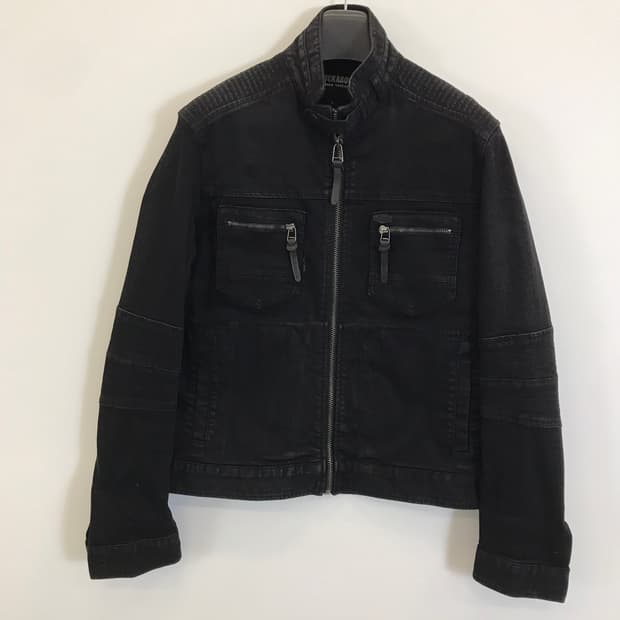 버커루 모터사이클 바이크자켓 [L사이즈]