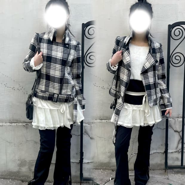 도쿄걸의쿠앤크개강룩.ˢᴱᵀ🏠