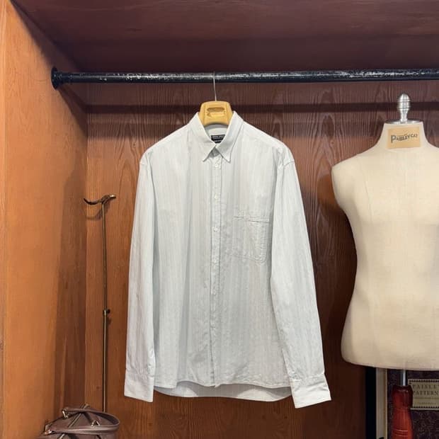 조르지오아르마니 셔츠