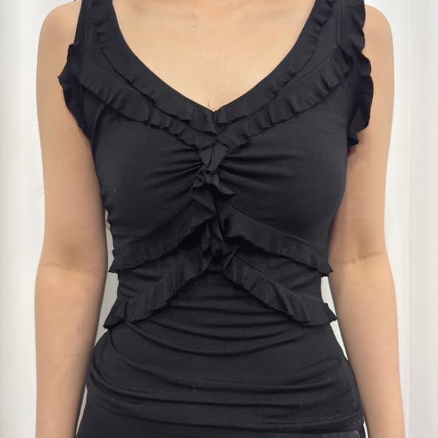 design sleeveless