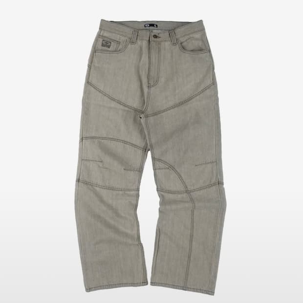 Ertr 이알티알 카우보이데님팬츠 L