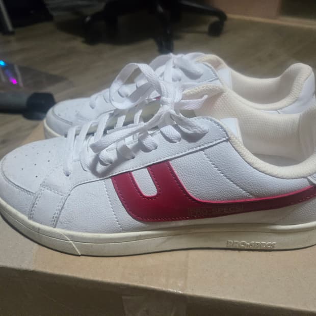 프로스펙스 스니커즈