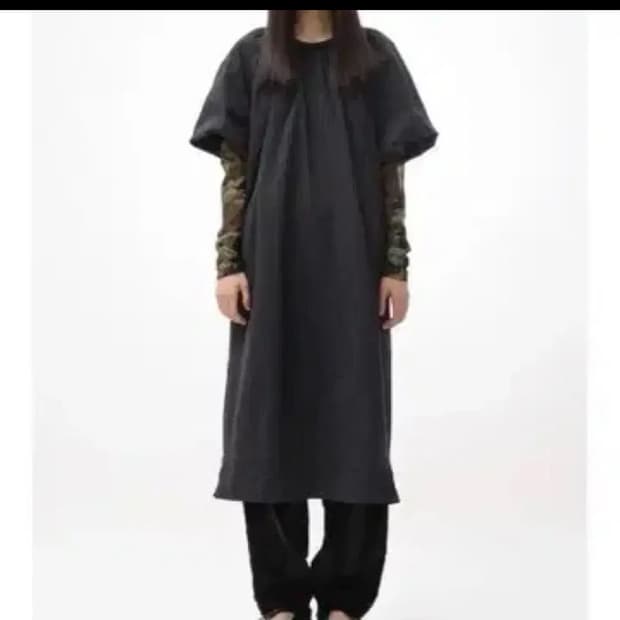 언노운블루 Bind With Love 원피스