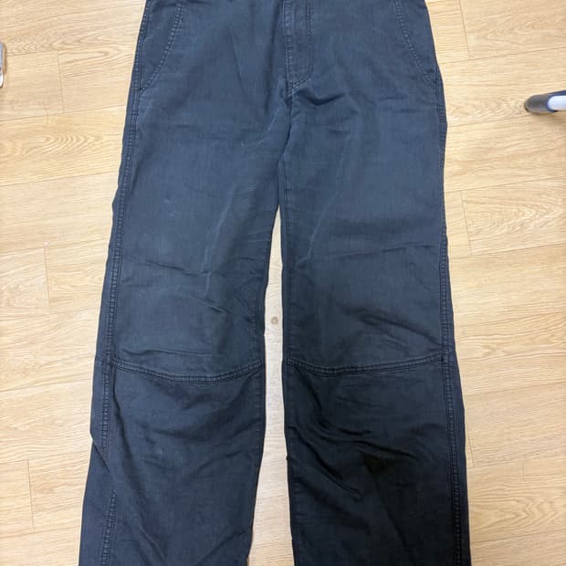 이세이미야케 팬츠