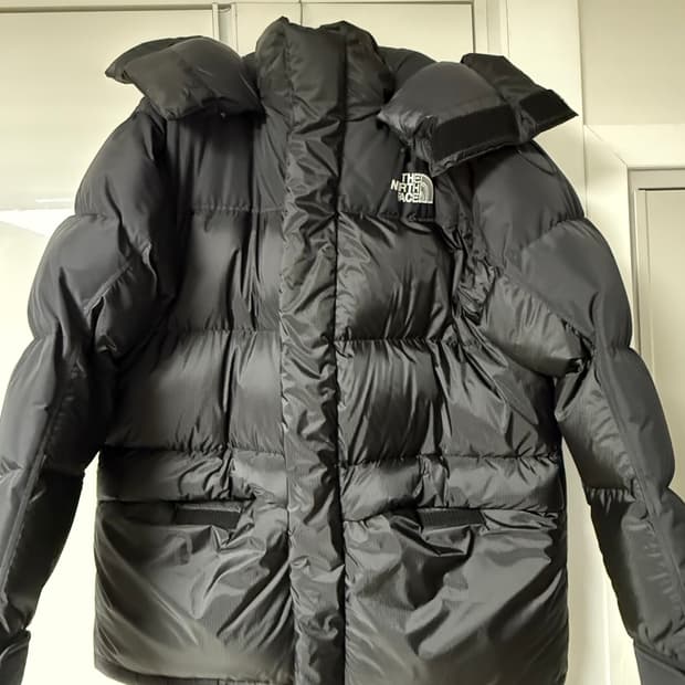 [xl/105]노스페이스 힘다운