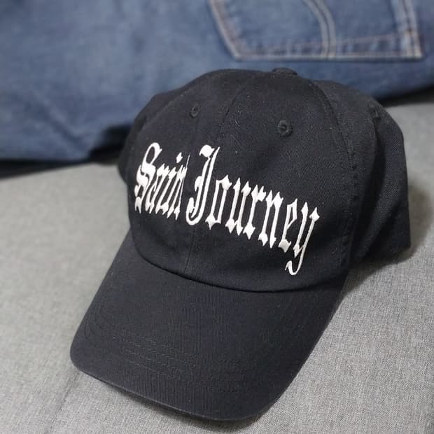 세인트미카엘 저니캡