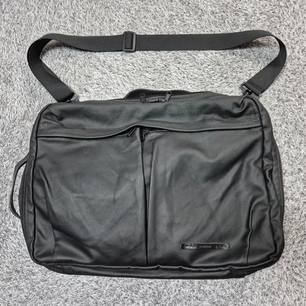 로우로우 백팩 겸 크로스백