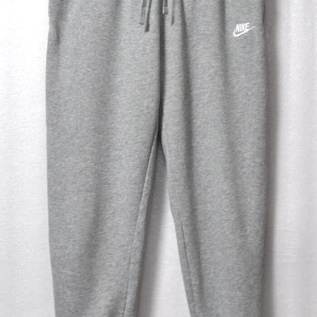 나이키/여성조거트레이닝팬츠(허리27~28)